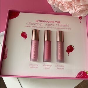 LAWLESS Forget The Filler Lip Gloss